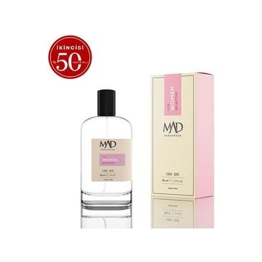 Mad Parfüm A118 Selective 50 ml Kadın