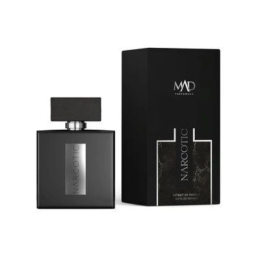 Mad Narcotic 100 ml Unisex