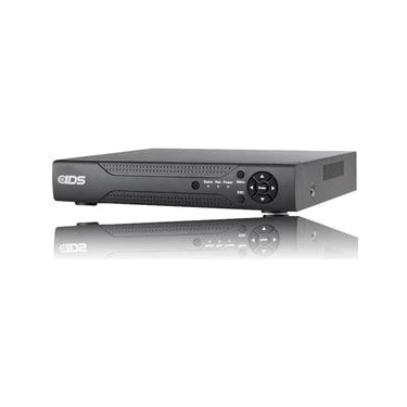 IDS 4 Kanal 1080N Full HD H265 Dvr Kayıt Cihazı Kolay Cepten İzle Sabit Ip İstemez Xmeye