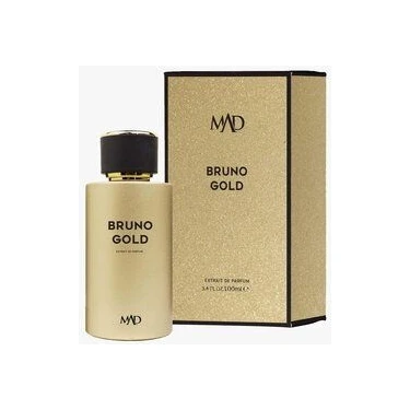 Bruno Gold 100 ml Unisex