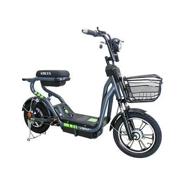 Volta Vsm Elektrikli