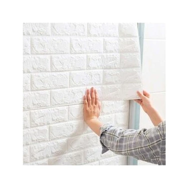 Renkli Duvarlar Kendinden Yapışkanlı Duvar Kağıdı 70X38 cm 0,26