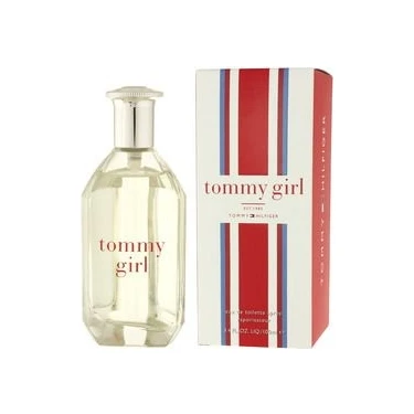 Tommy Hilfiger Tommy Girl Edt 100 ml Kadın