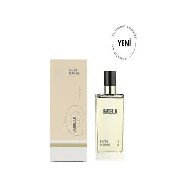 Bargello 134 Kadın 50 ml Parfüm Edp