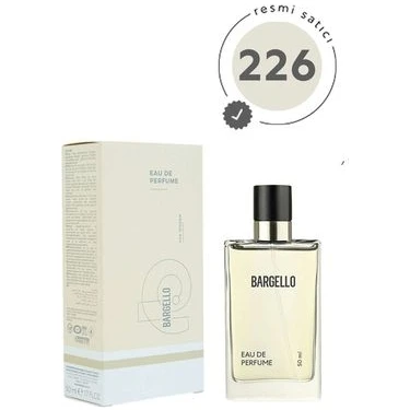 Bargello 226 Kadın 50 ml Parfüm Edp