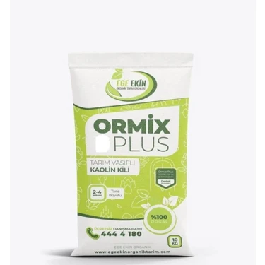 Ormix Plus Kaolin Kili  (F+L) -10