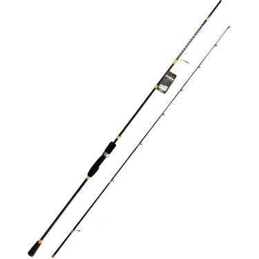 Fujin Boreas Bream 230CM 1-15GR Orange Lrf
