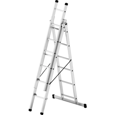 Vm Vizyon 3x2 (6 M) A Tipi Sürgülü Alüminyum