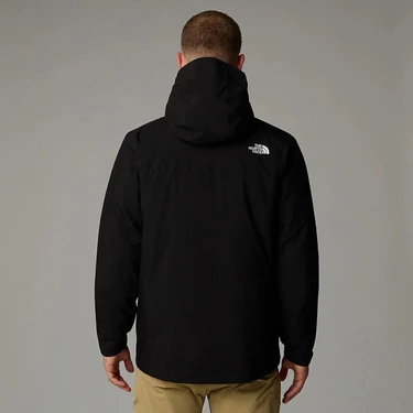 The North Face Carto Triclimate Erkek Mont Fiyatı