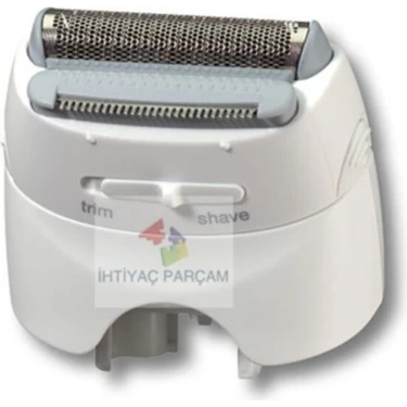 Braun Epilasyon Başlık Seri 5 Seri 7 Seri 9 (Type 5377,