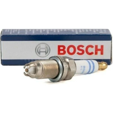 Bosch Volkswagen Golf 5 2005 - 2008 1.6 Fsı Motor Ateşleme Bujisi Bosch