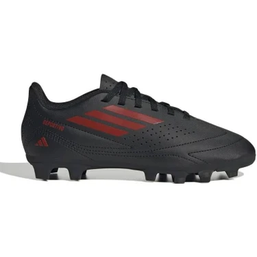 adidas Deportivo III Çocuk Siyah Çim Saha