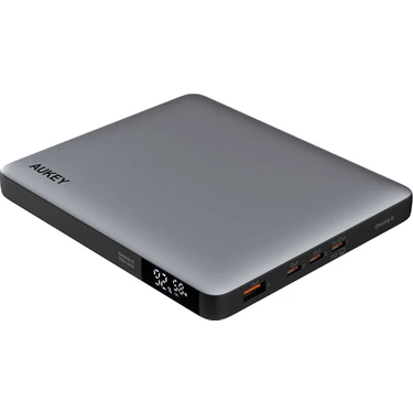 AUKEY PB-Y44-GY 100W 20000 mAh PD 3.0 Laptop