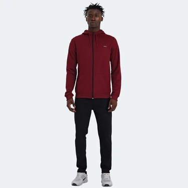 Slazenger RICH Erkek Slim Fit Eşofman Takımı