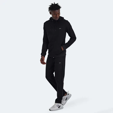 Slazenger RICH Erkek Slim Fit Eşofman Takımı