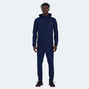 Slazenger RICH Erkek Slim Fit Eşofman Takımı