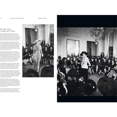 Dior Catwalk : The Complete Collections Kitabı ve Fiyatı