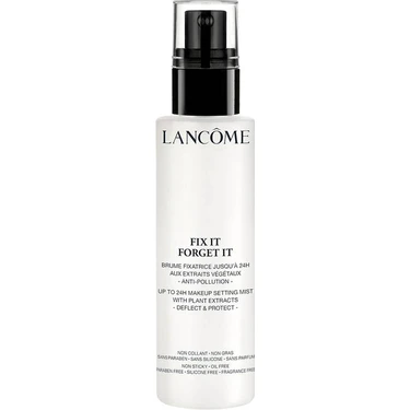 Lancome Fıx It Forget It Makyaj Sabitleyici