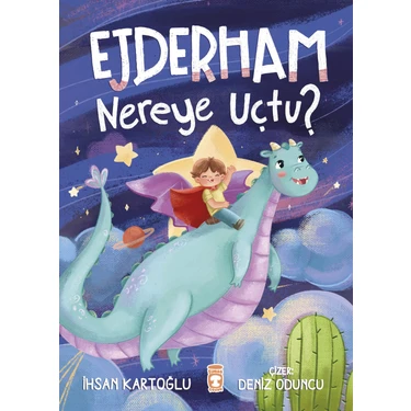 Ejderham Nereye Uçtu? - İhsan