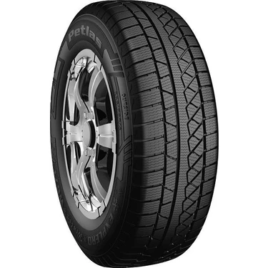 Petlas 225/60 R17 103V Xl Explero Winter W671 Oto Kış Lastiği ( Üretim Yılı: 2024