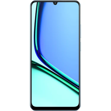 Realme Note 60 4 GB+128 GB 5G Mavi Renkli Cep Telefonu ile Hızlı Mobil