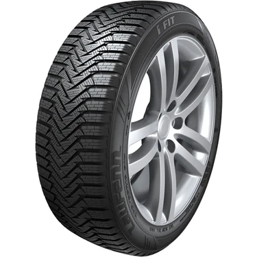 Laufenn 205/55 R16 91T I Fit+ Lw31 Oto Kış Lastiği (Üretim Yılı: