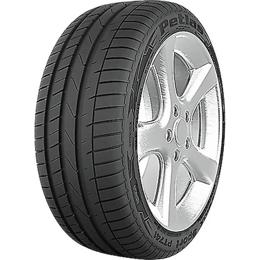 Petlas 245/40 R18 97W Veloxsport Pt741 Oto Yaz Lastiği ( Üretim Yılı: 2024