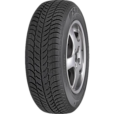 Sava 185/65 R14 86T Eskimo S3+ Ms Oto Kış Lastiği (Üretim Yılı: