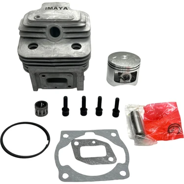 İmaya 44-5 44 mm Çin Tırpan Motoru Silindir