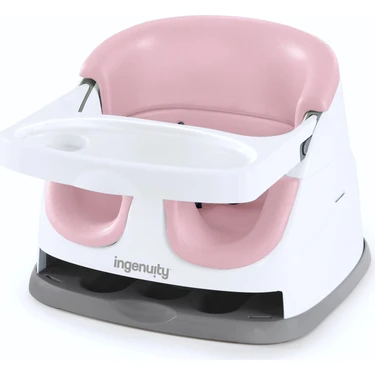 Ingenuity Baby Base Portatif Mama Sandalyesi -