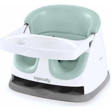 Ingenuity Baby Base Portatif Mama Sandalyesi