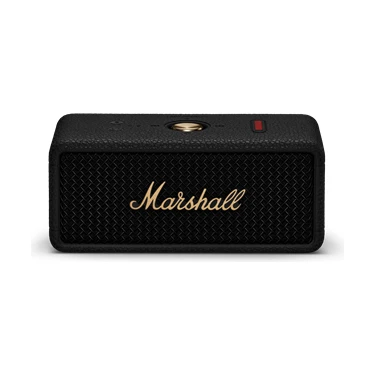 Marshall Emberton Iıı Bt