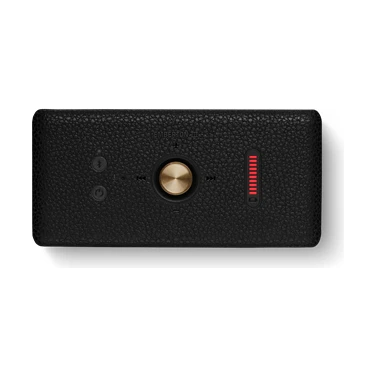 Marshall Emberton Ⅲ BLACK&BRASS② Marshall Emberton III BT Hoparlör, Blk&Brass : Amazon.com.tr