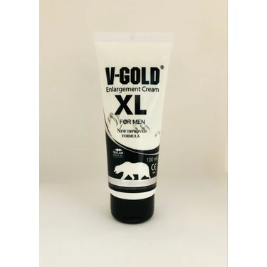 V-Gold Krem