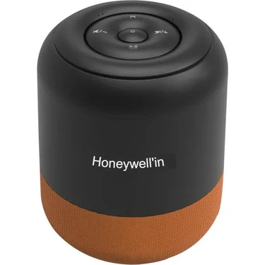 Honeywell Moxie V200 Bluetooth Hoparlör Turuncu