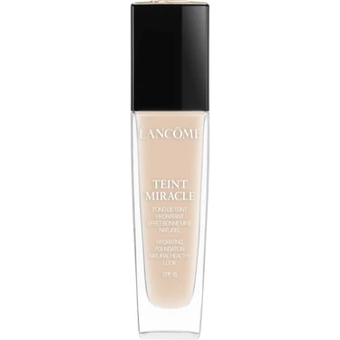 Teint Miracle Likit Fondöten 010 Beige Porcelaine
