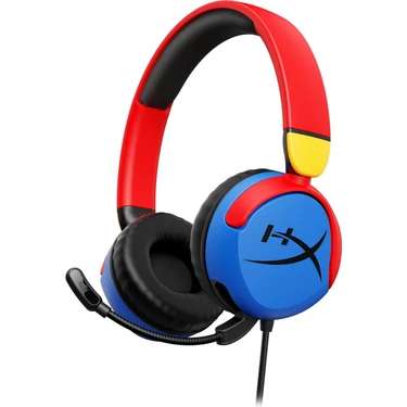 Hyperx Cloud Mini Multicolor Oyuncu