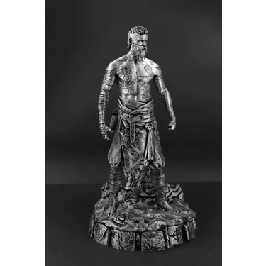 SF・ファンタジー・ホラー God Of War Collectors Edition Statue God