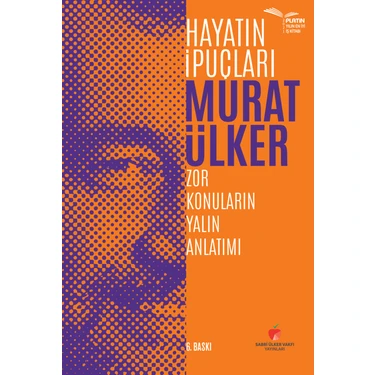 Hayatın Ipuçları 5’li Set - Murat