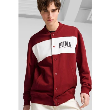 Puma Squad Erkek Sweatshirt 68179913