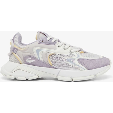Lacoste L003 Neo Kadın Mor Sneaker 748SFA0083 210 Fiyatı