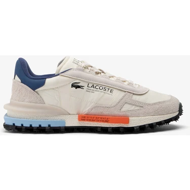 Lacoste Elite Active Erkek Beyaz Sneaker 748SMA0048