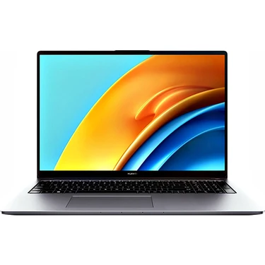 Huawei Matebook D16 Intel Core I5 12450H 16GB 512GB SSD Windows 11 Home 16" Fhd+ Taşınabilir