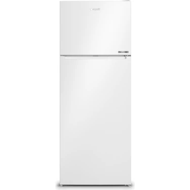 Arçelik 570406 MB E Enerji Sınıfı 406 Lt No Frost