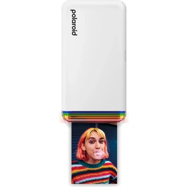 Polaroid Hi·print 2x3 Gen 2 Fotoğraf