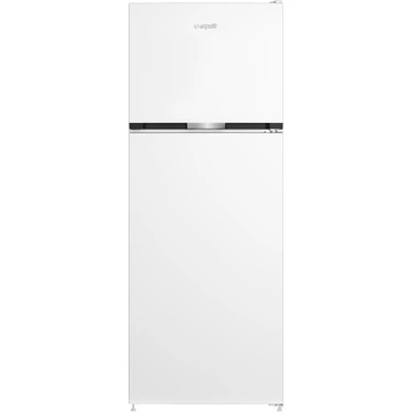 Arçelik 570476 MB E Enerji Sınıfı 475 Lt No Frost Buzdolabı