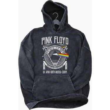 Sweatshirt pink floyd deals