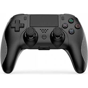 Hobimtek Ps4 Oyun Kolu Titreşimli Wireless Joystick Kaliteli Oyun Kolu Playstation