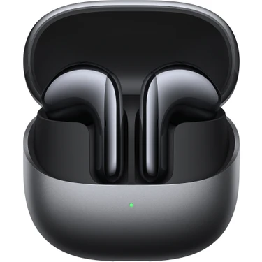 Xiaomi Buds 5 - Siyah Kulakiçi Kulaklık TWS (Xiaomi Türkiye