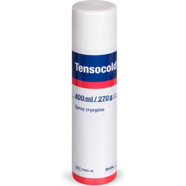 Tensocold 400Ml Bsn Medical Soğutucu